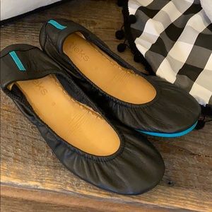 Tieks 💕 Matte Black